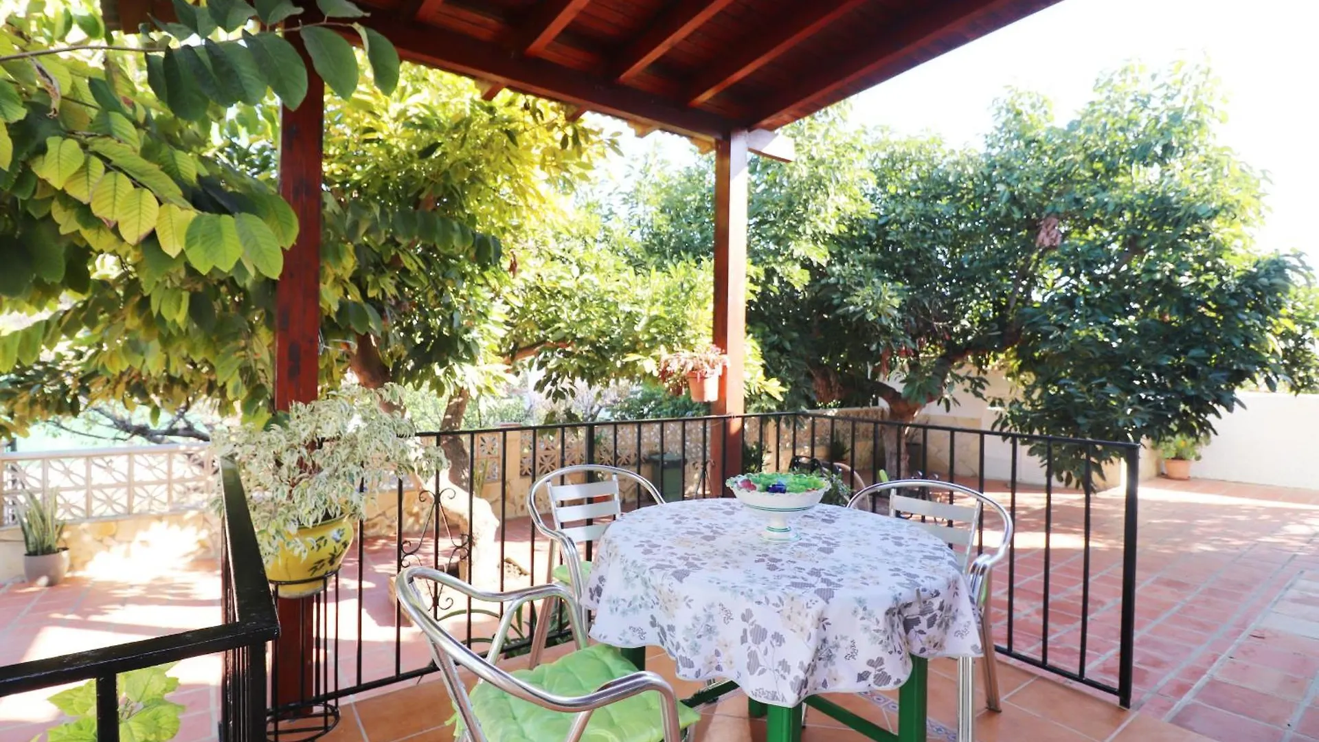 Villa Corbera I By Spainsunrentals 1113 Nerja 0*,  Spagna
