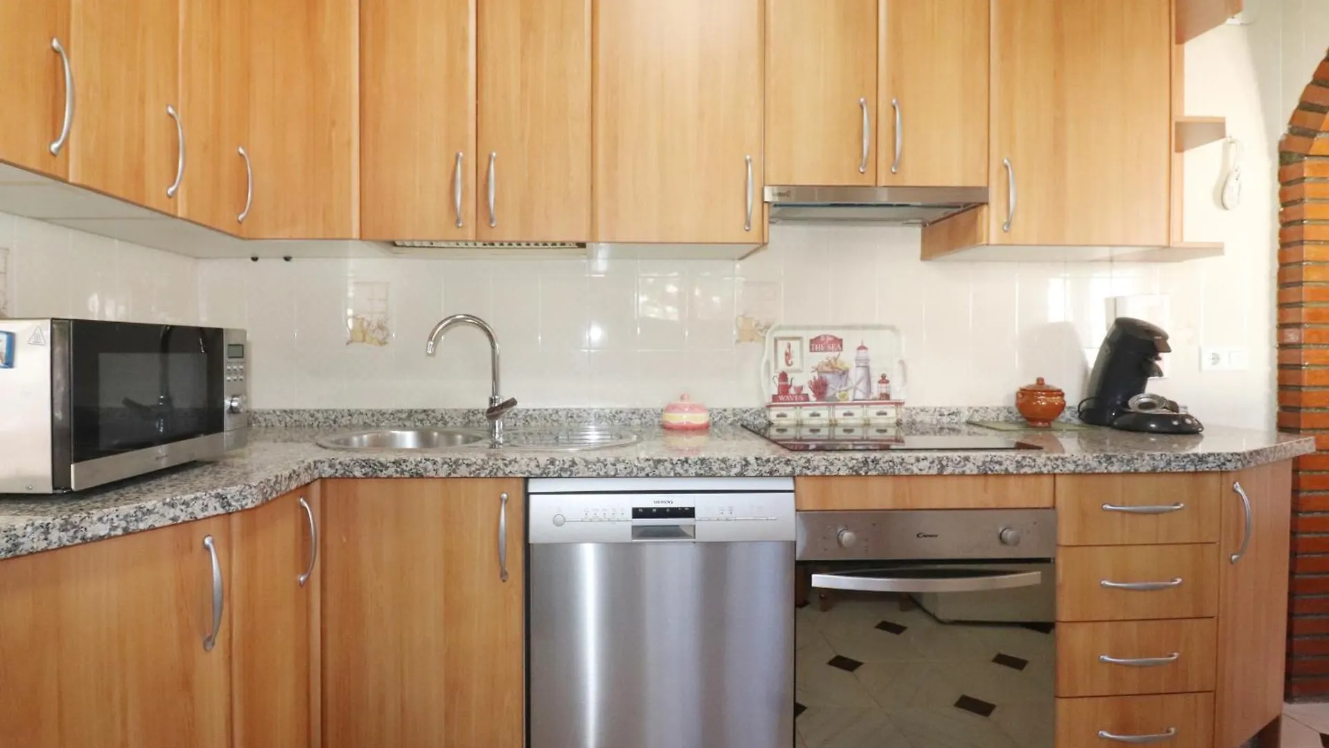 Villa Corbera I By Spainsunrentals 1113 Nerja
