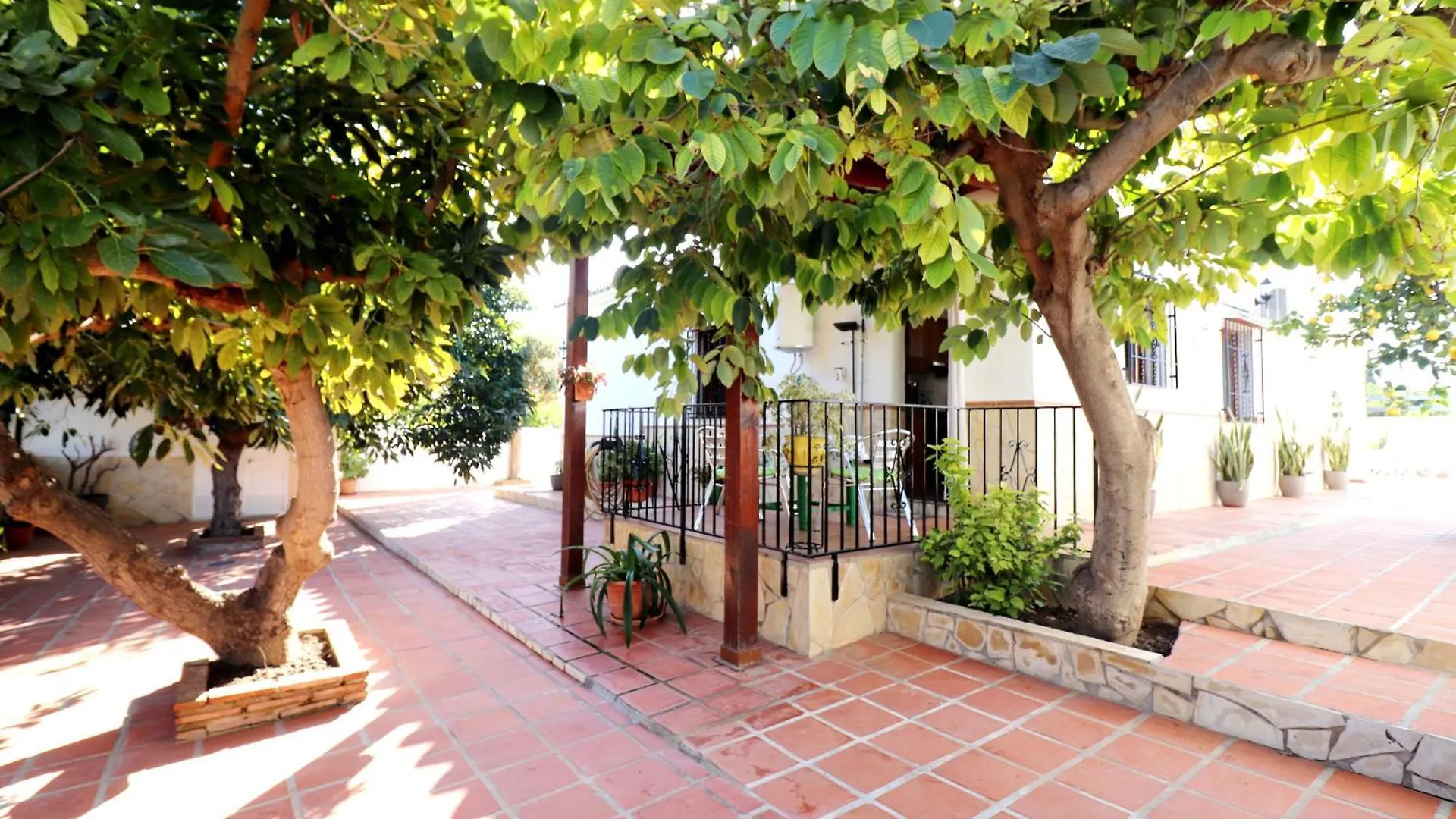 Villa Corbera I By Spainsunrentals 1113 Nerja 0*,