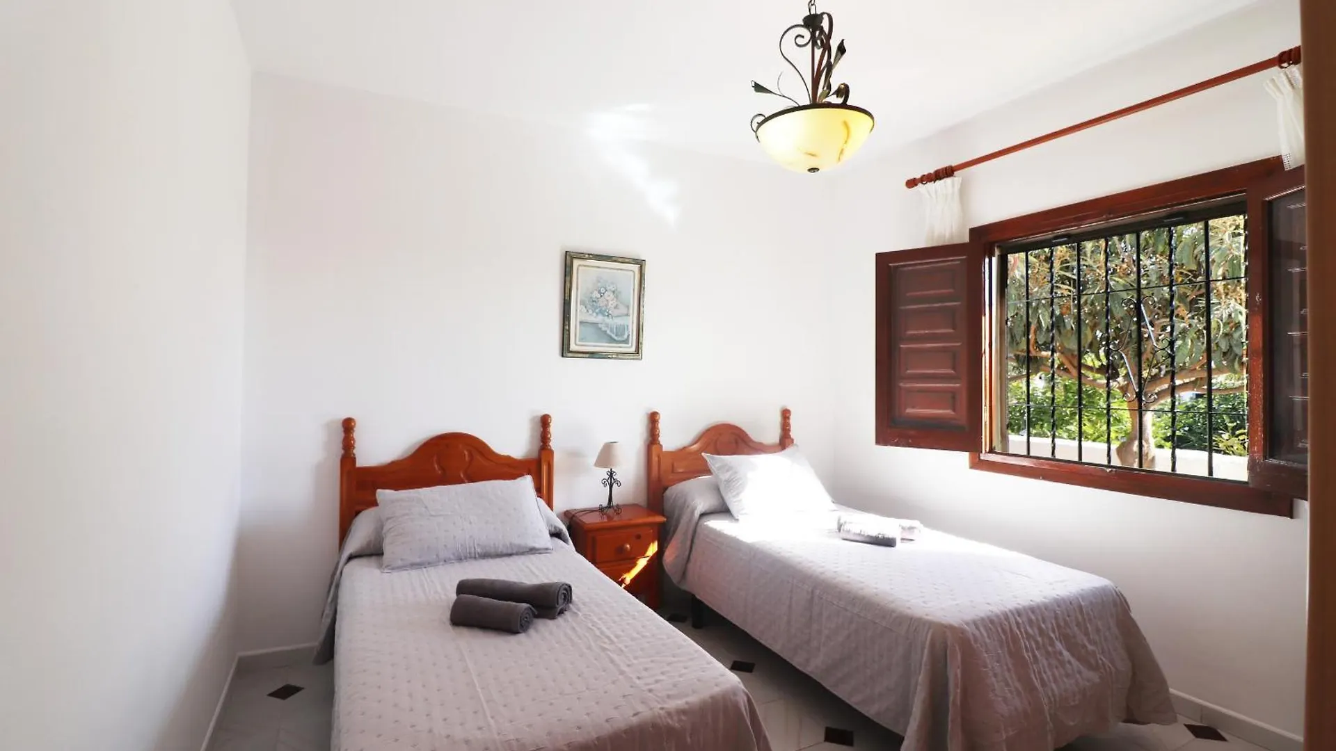 Villa Corbera I By Spainsunrentals 1113 Nerja