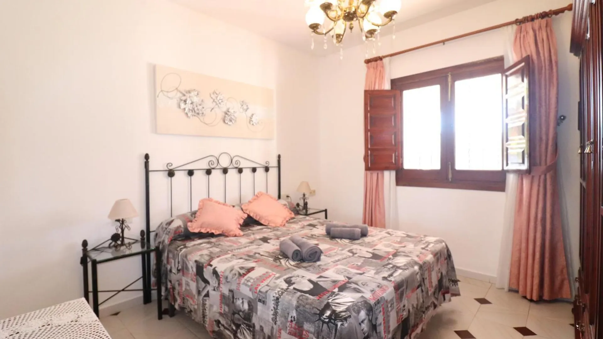 Villa Corbera I By Spainsunrentals 1113 Nerja