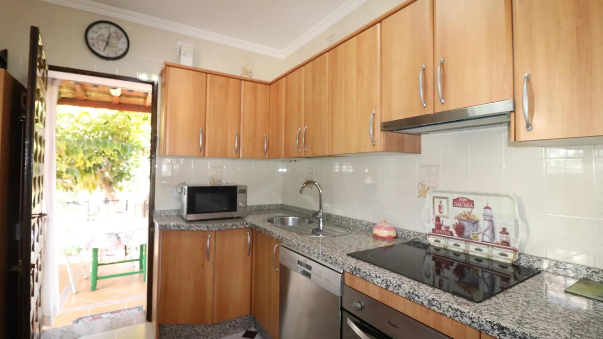 Villa Corbera I By Spainsunrentals 1113 Nerja Spagna