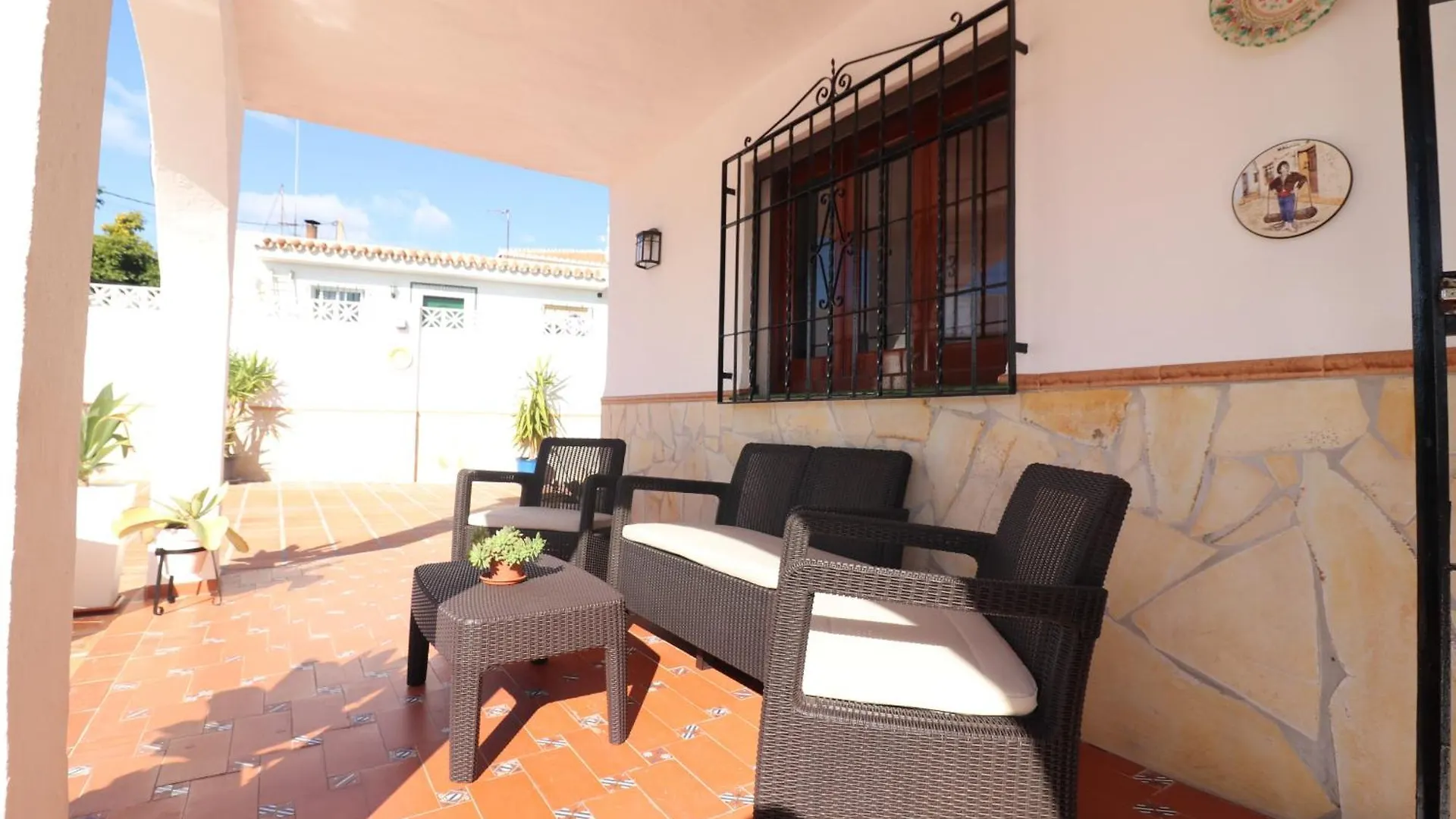 Villa Corbera I By Spainsunrentals 1113 Nerja Spain