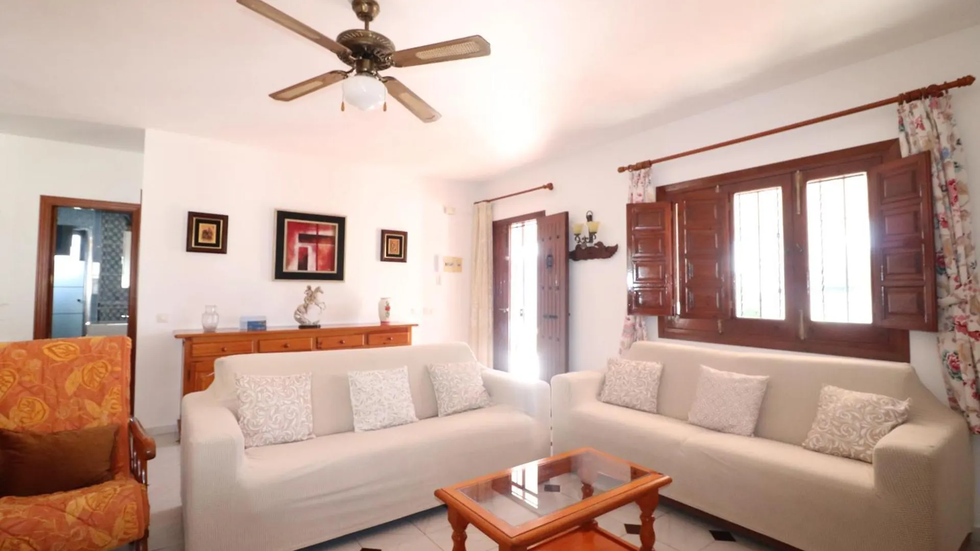 נרחה Villa Corbera I By Spainsunrentals 1113