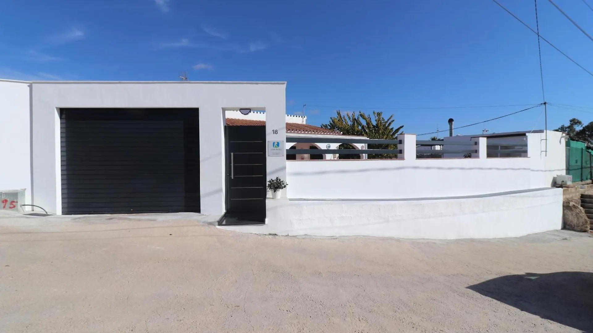 Villa Corbera I By Spainsunrentals 1113 Nerja