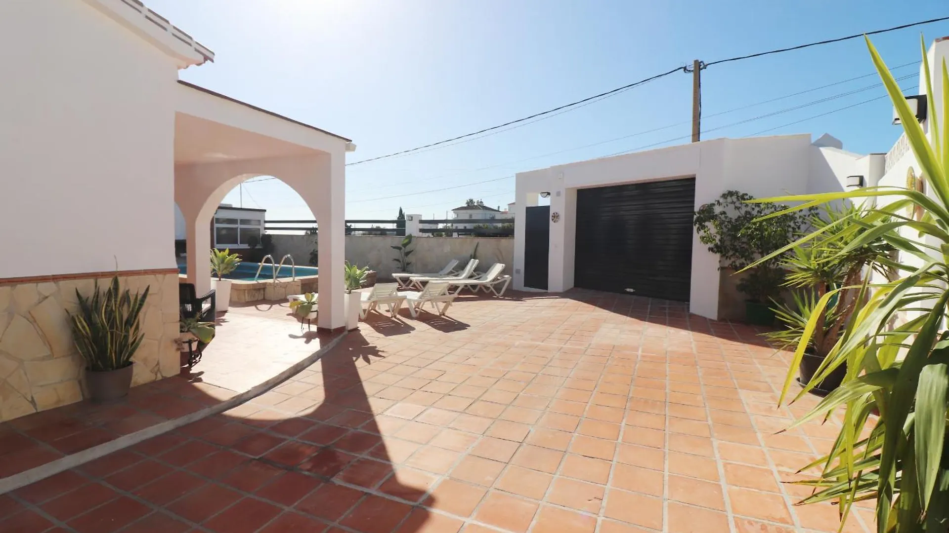 Villa Corbera I By Spainsunrentals 1113 Nerja