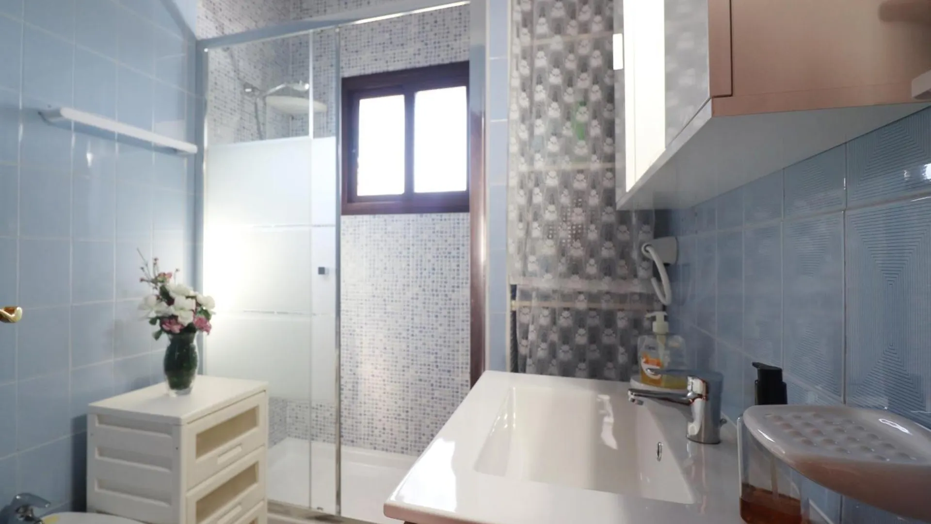 נרחה Villa Corbera I By Spainsunrentals 1113 0*,