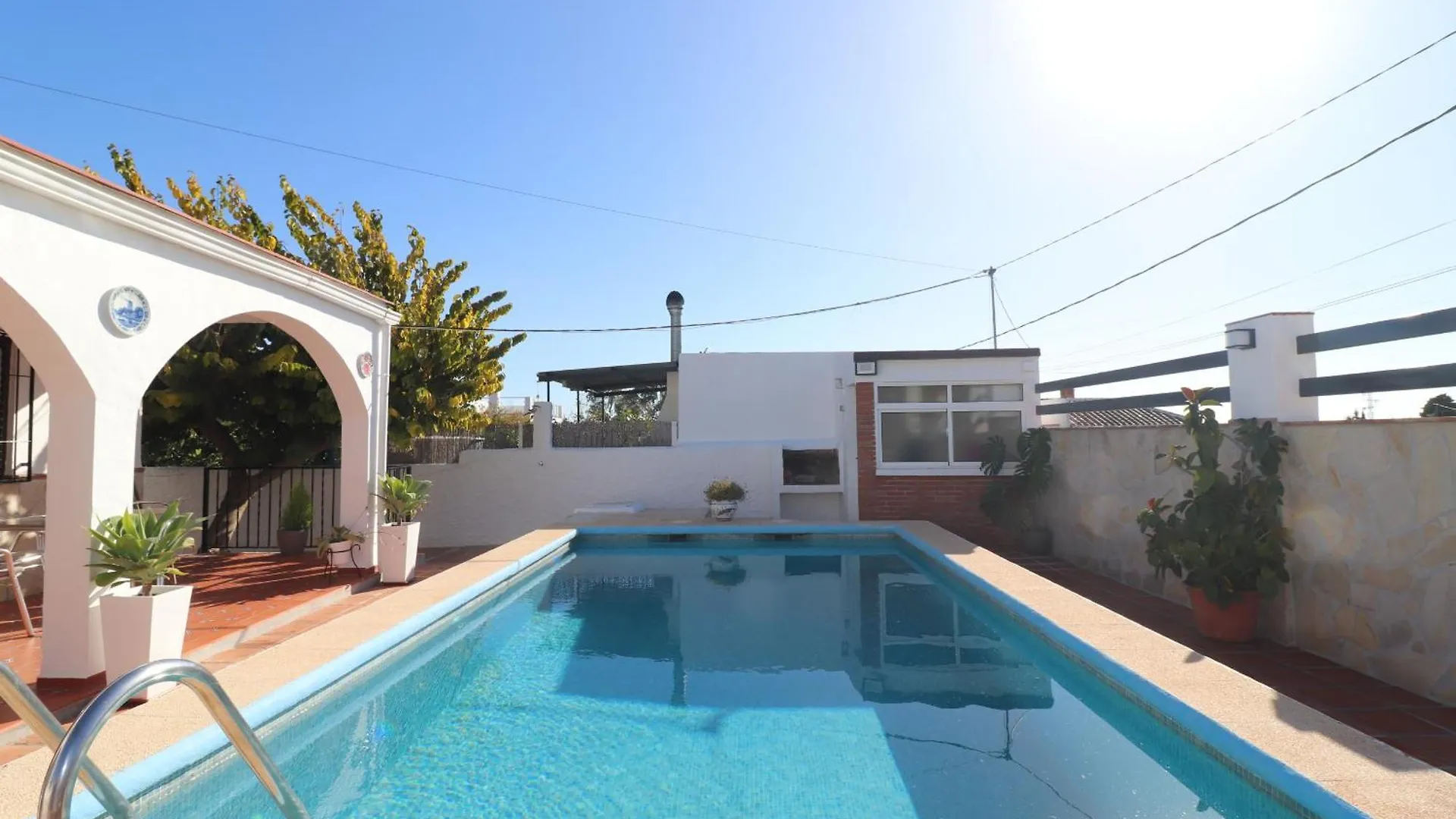 נרחה Villa Corbera I By Spainsunrentals 1113 0*,  ספרד