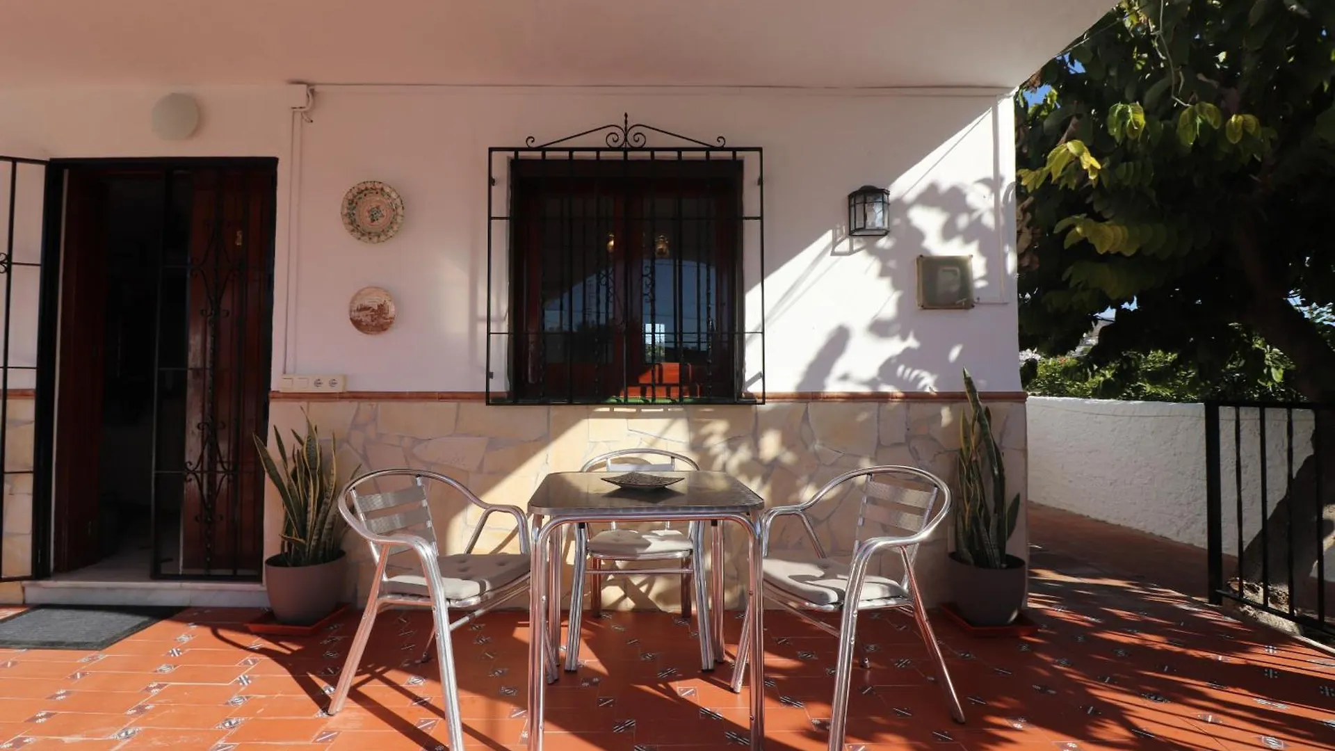 נרחה Villa Corbera I By Spainsunrentals 1113